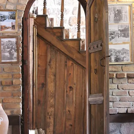 Hotel Sille Konak Konya