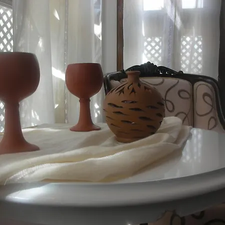 Sille Konak