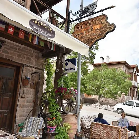 Hotel Sille Konak