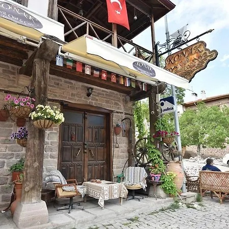 Sille Konak Konya