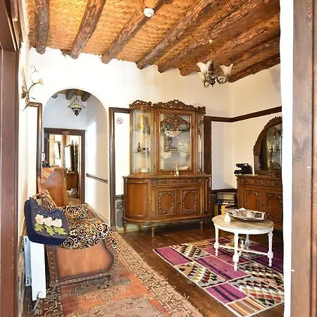 Hotel Sille Konak Konya