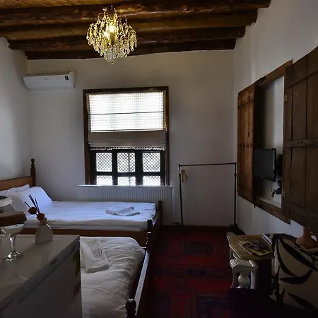 Hotel Sille Konak