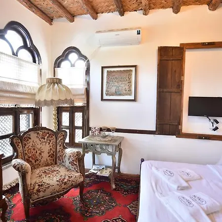 Hotel Sille Konak Konya