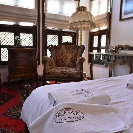 Hotel Sille Konak 3*