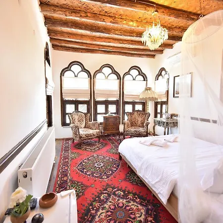 Hotel Sille Konak 3*