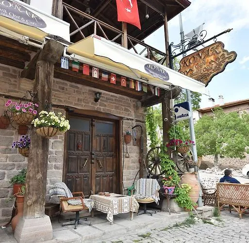 Sille Konak Konya