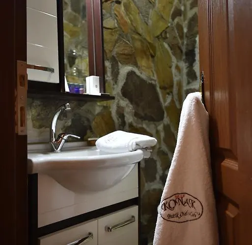 Hotel Sille Konak Konya