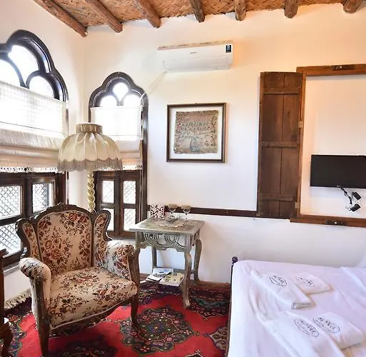 Hotel Sille Konak Konya