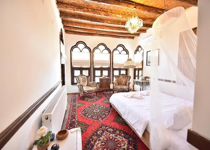 Hotel Sille Konak 3*