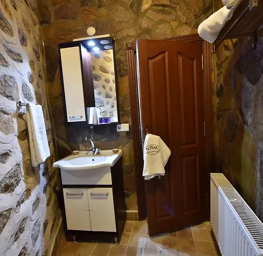 Hotel Sille Konak 3*