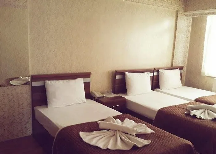 Sille Konak 3* Konya